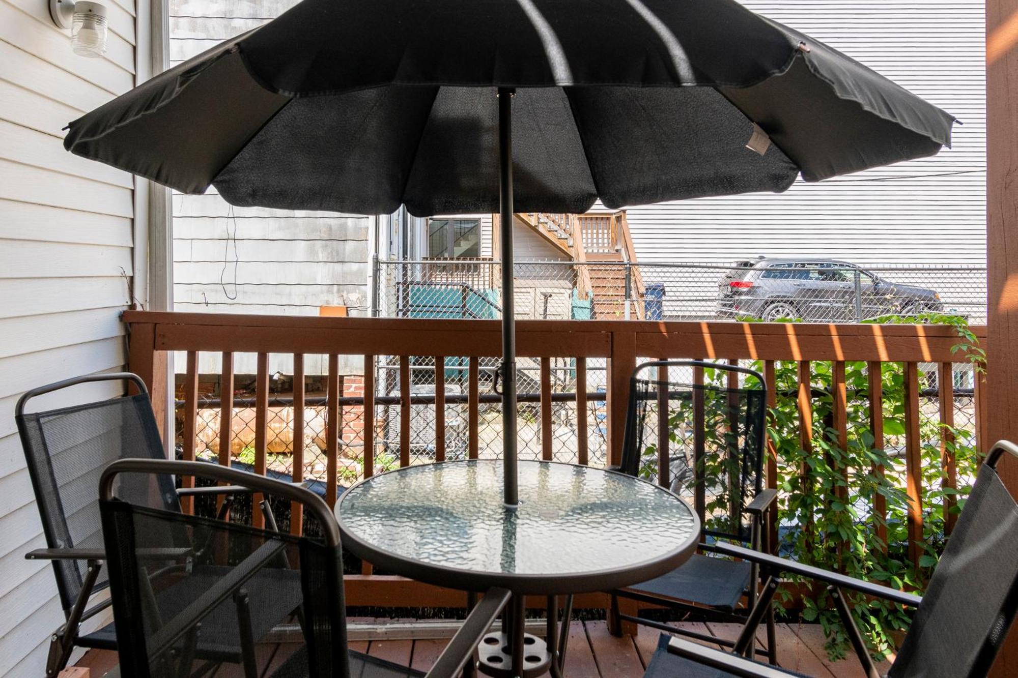 Cozy Apartment At Washington Dc! Sun Filled & Comfortable! Exterior foto