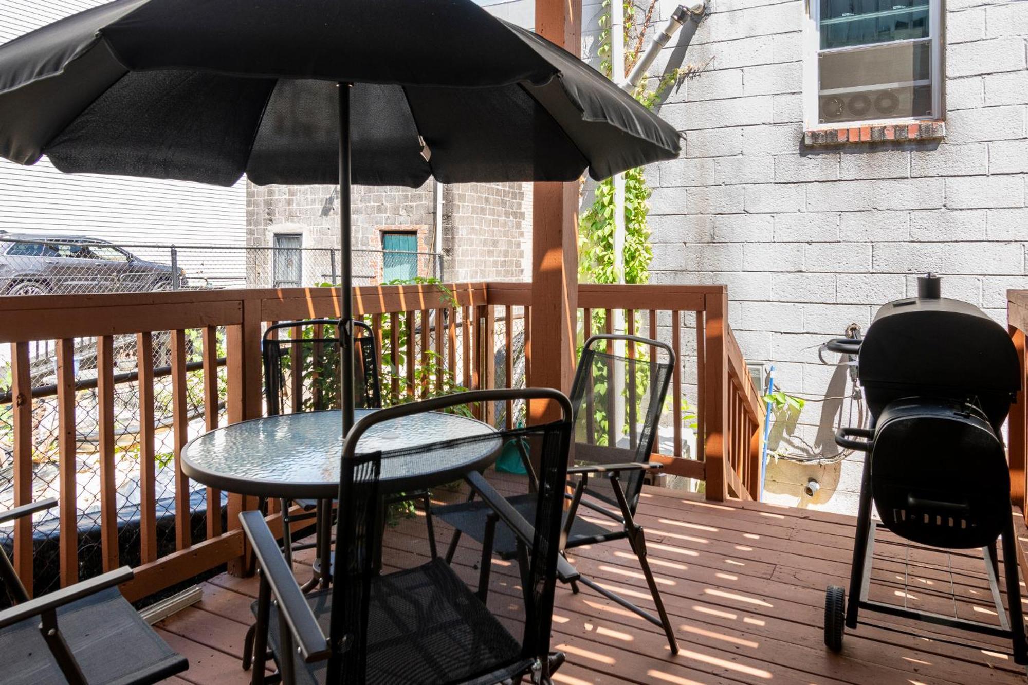 Cozy Apartment At Washington Dc! Sun Filled & Comfortable! Exterior foto